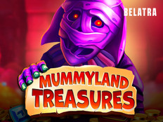 Mummyland Treasures: mumia z skarbem wśród egipskich hieroglifów