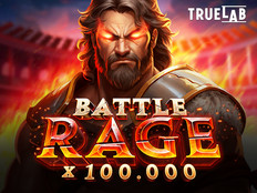 Battle Rage: wojownik w gladiatorskiej zbroi na arenie